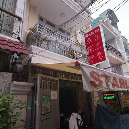 Reddoorz Near Khu Che Xuat Tan Thuan 2 Hotel Ho Chi Minh City Exterior photo
